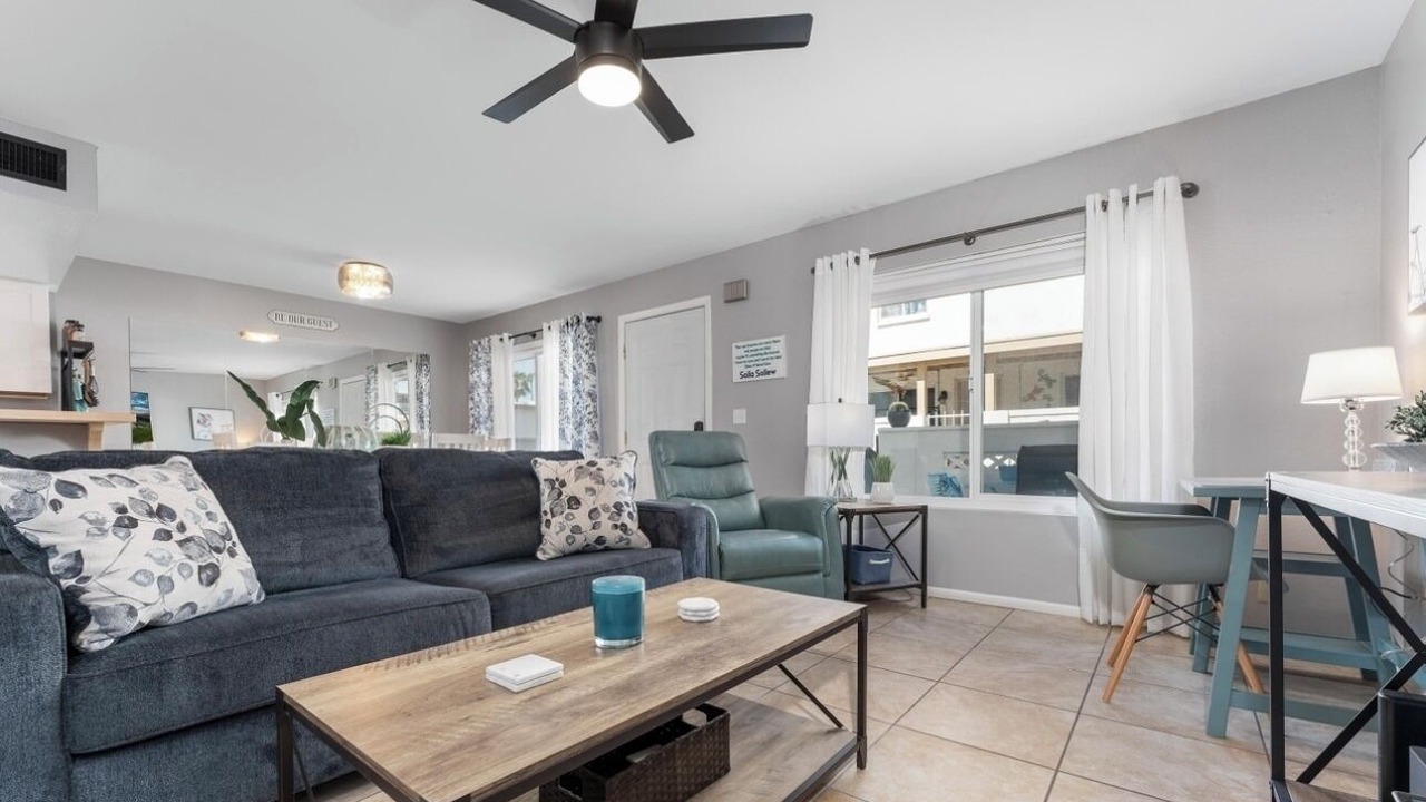 Photo of Livingroom in Lake Havasu City