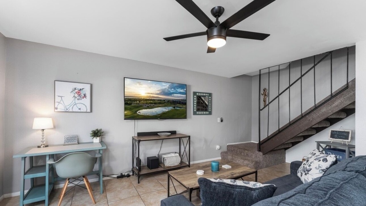 Photo of Livingroom in Lake Havasu City