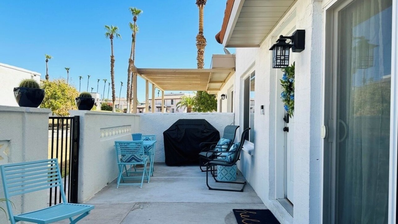 Photo of Outdoor in Lake Havasu City