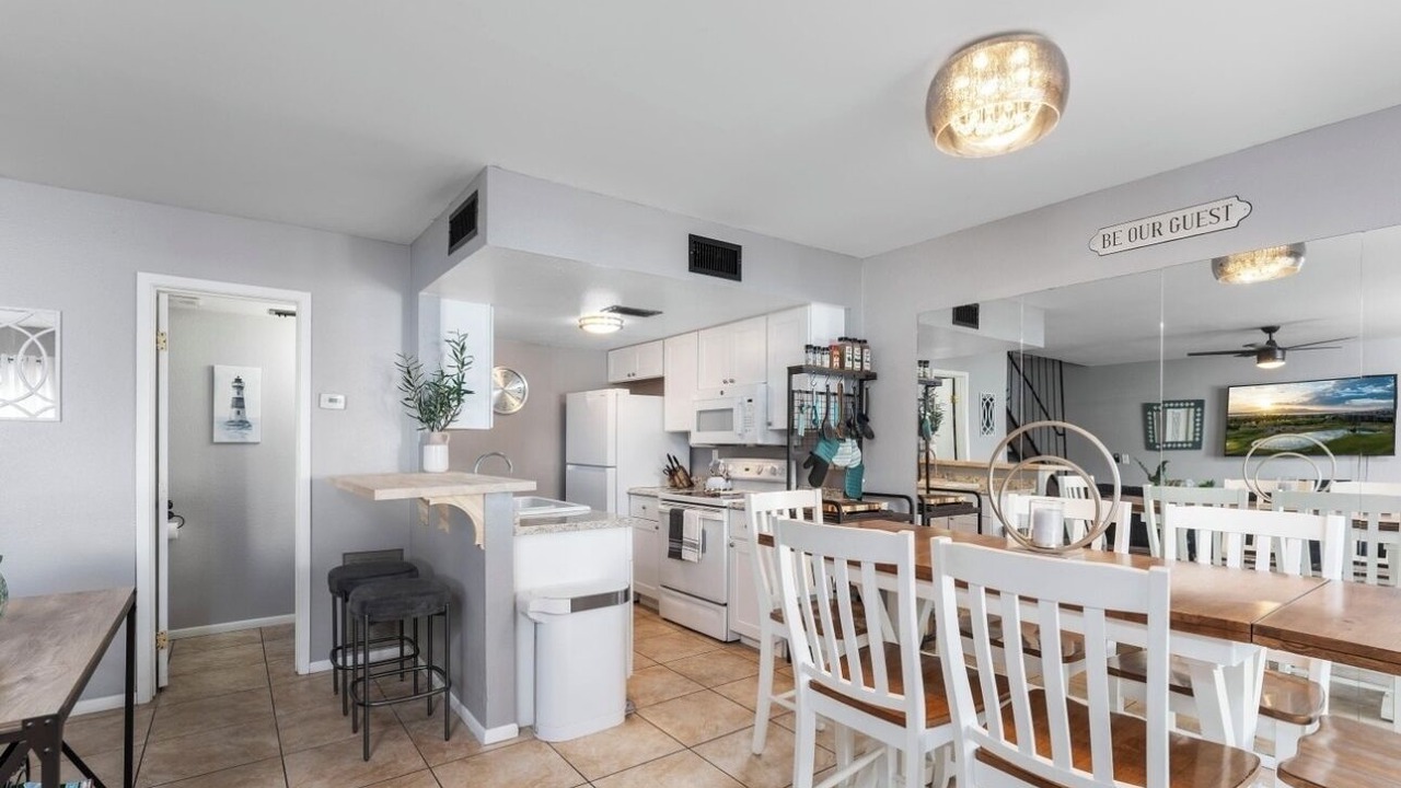 Photo of Kitchen in Lake Havasu City