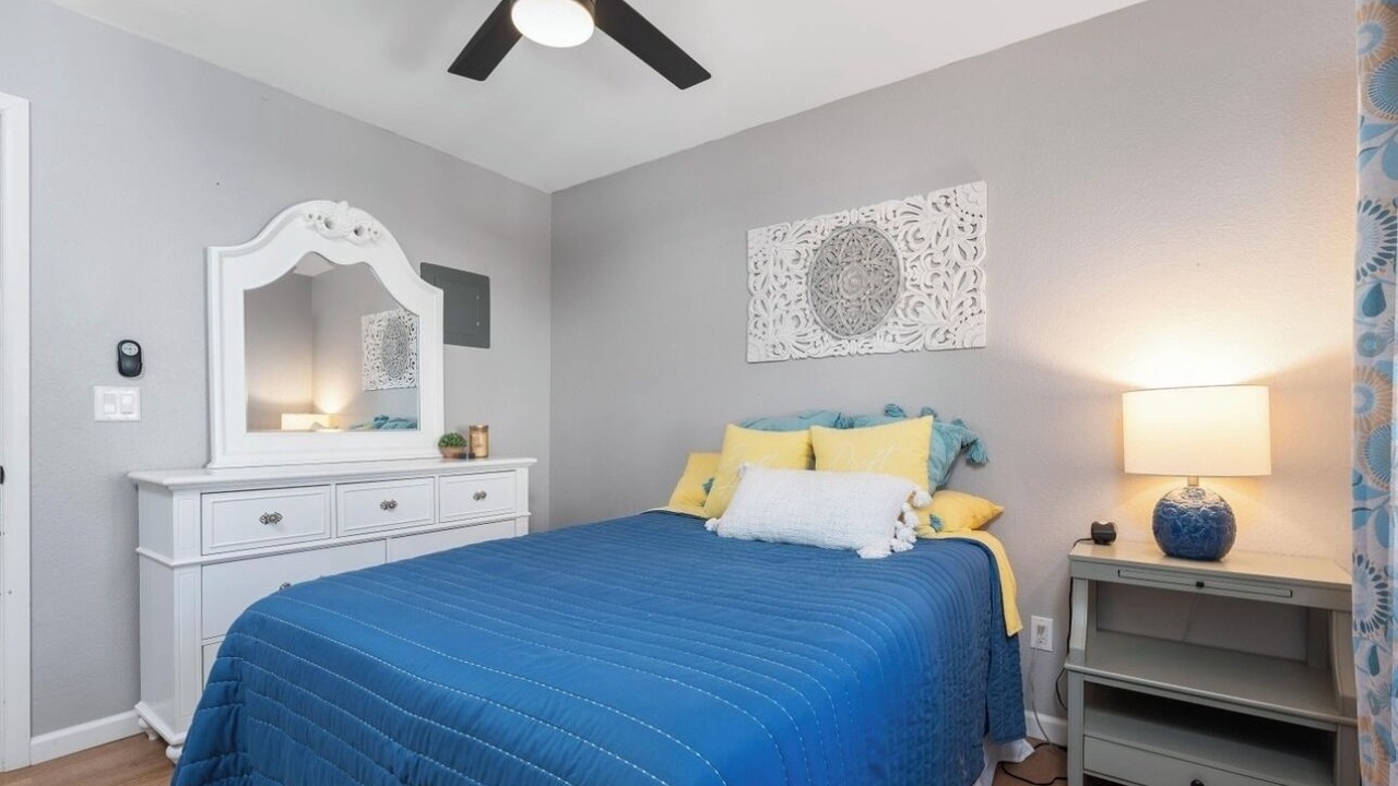 Photo of Bedroom in Lake Havasu City