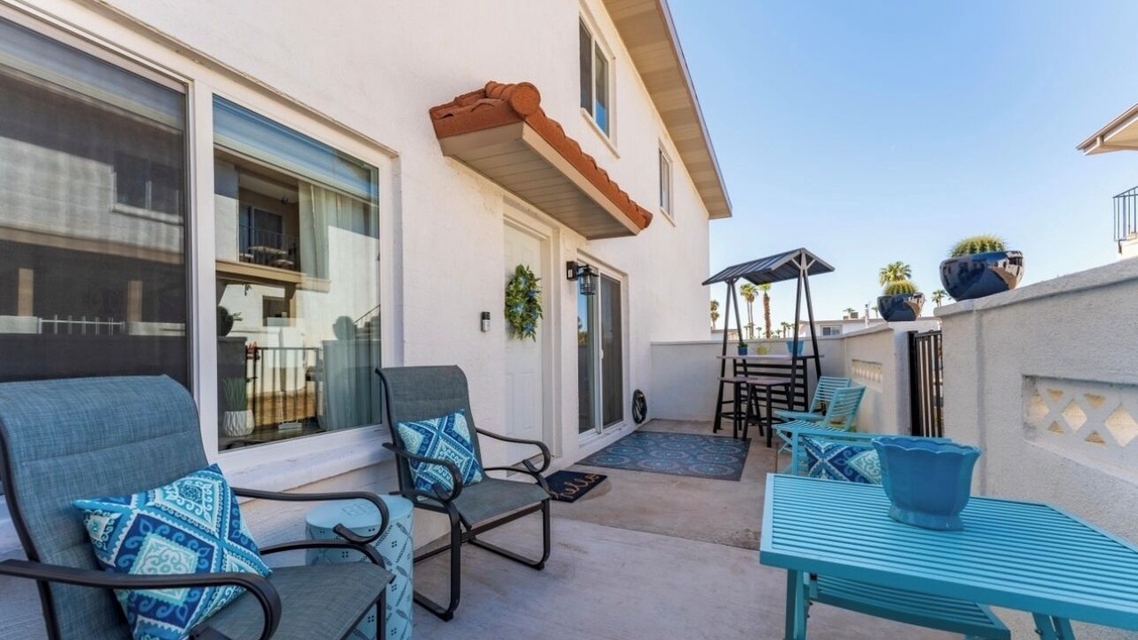 Photo of Outdoor in Lake Havasu City