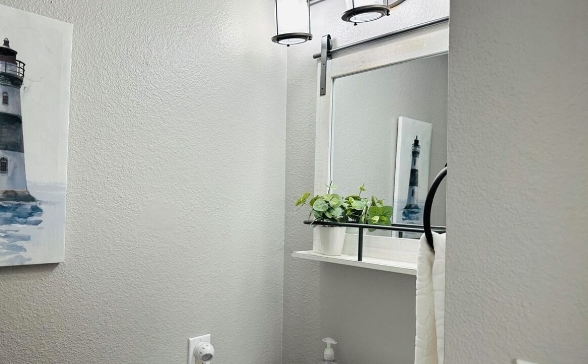 Photo of Bathroom in Lake Havasu City