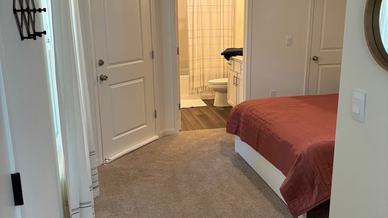 Photo of Bedroom in Visalia