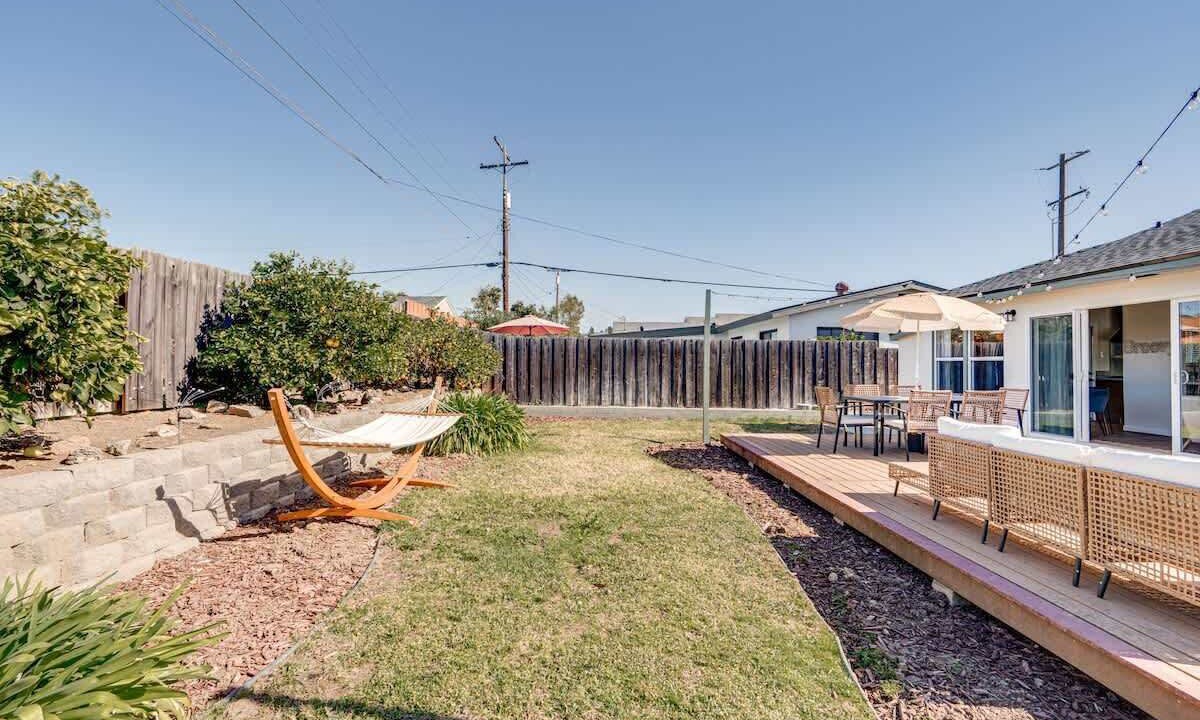 Photo of Outdoor in Allied Gardens