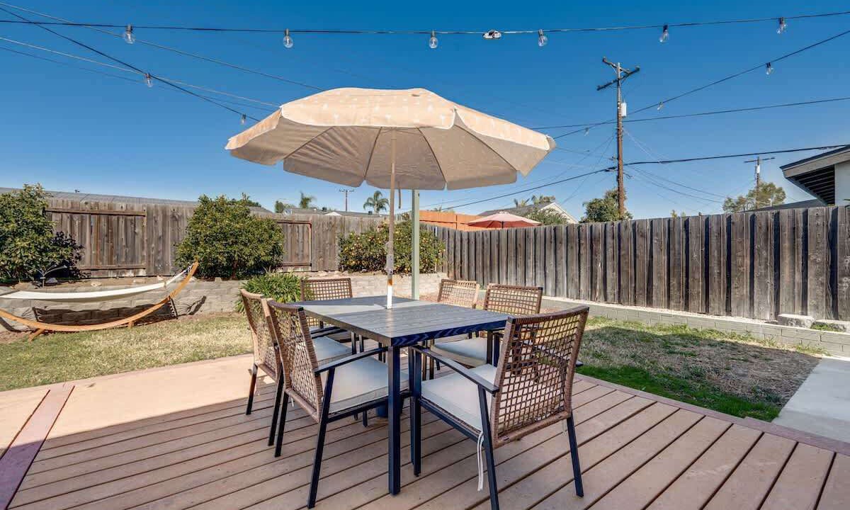Photo of Outdoor in Allied Gardens