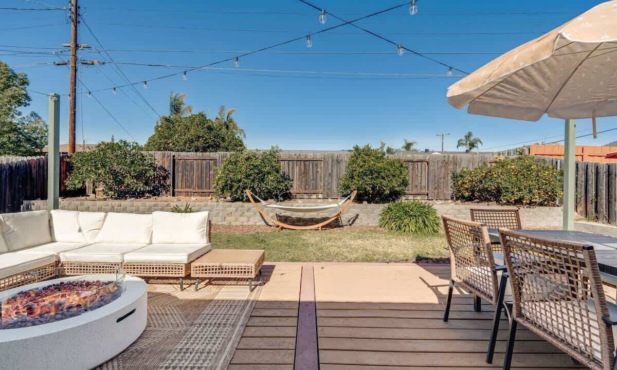 Photo of Outdoor in Allied Gardens