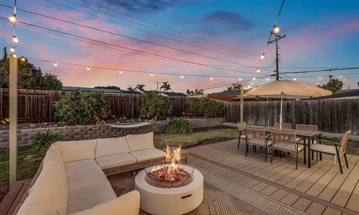 Photo of Outdoor in Allied Gardens