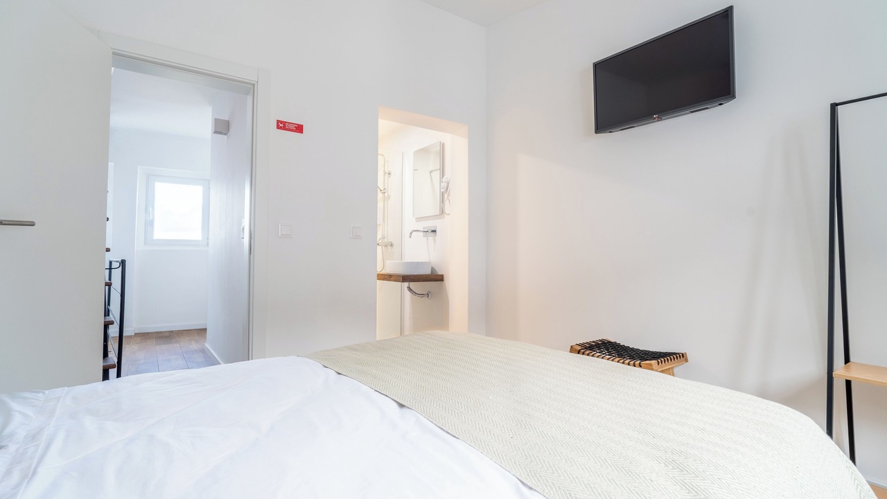 Photo of Bedroom in Estremoz