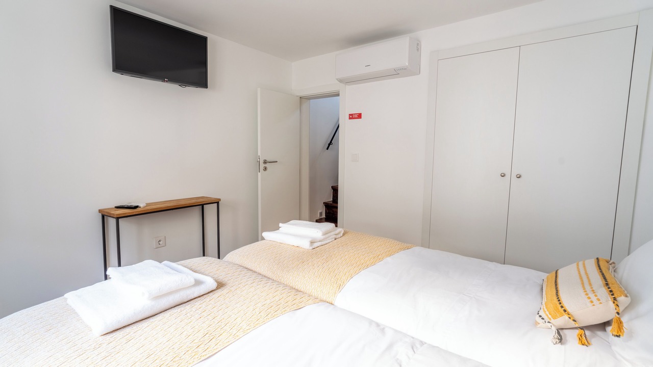 Photo of Bedroom in Estremoz