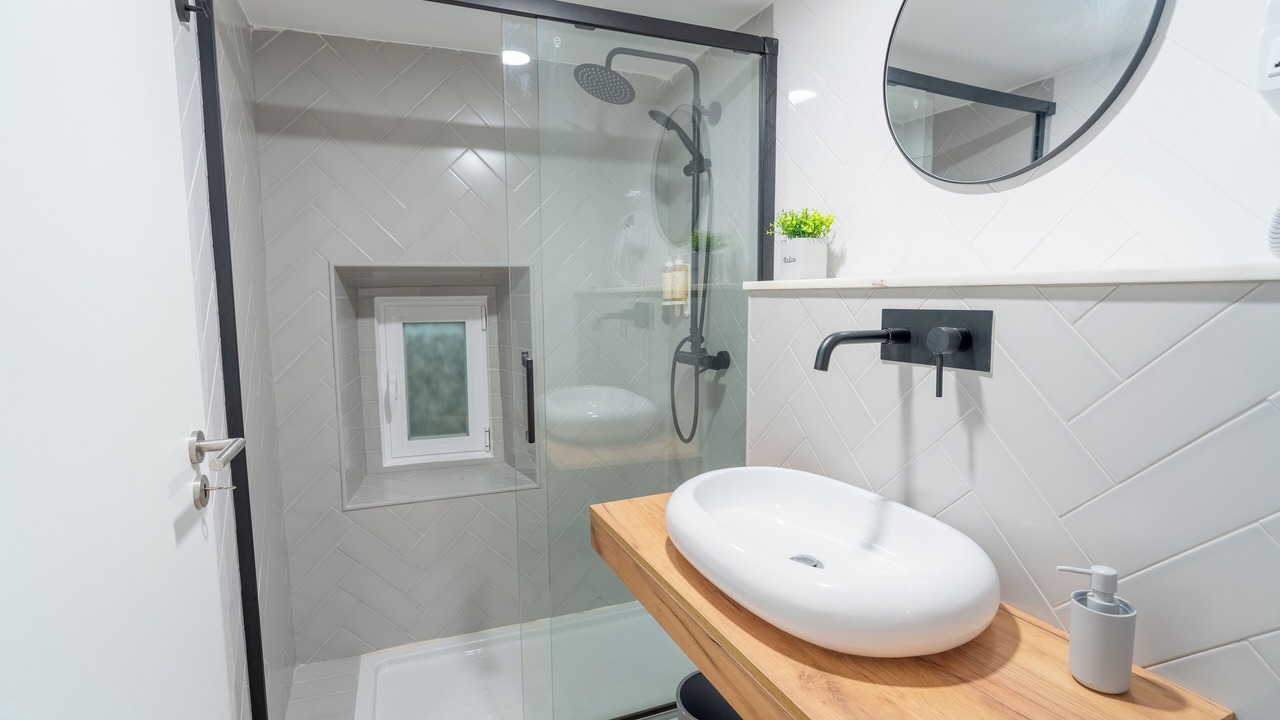 Photo of Bathroom in Estremoz