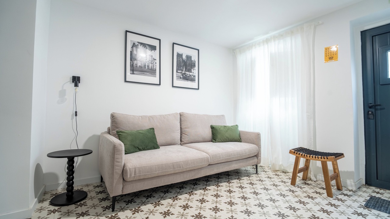 Photo of Livingroom in Estremoz