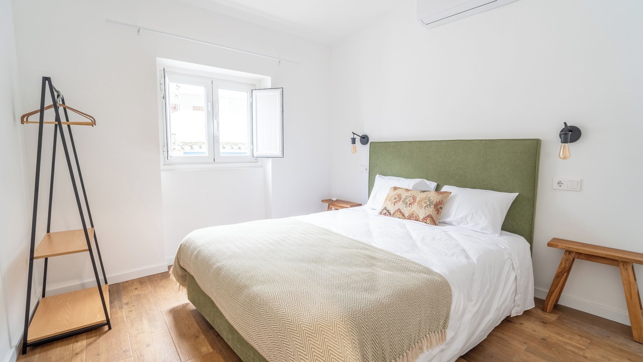 Photo of Bedroom in Estremoz