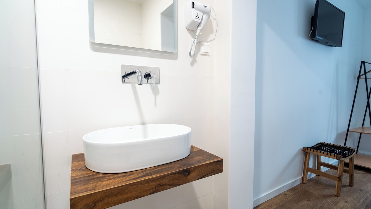 Photo of Bathroom in Estremoz