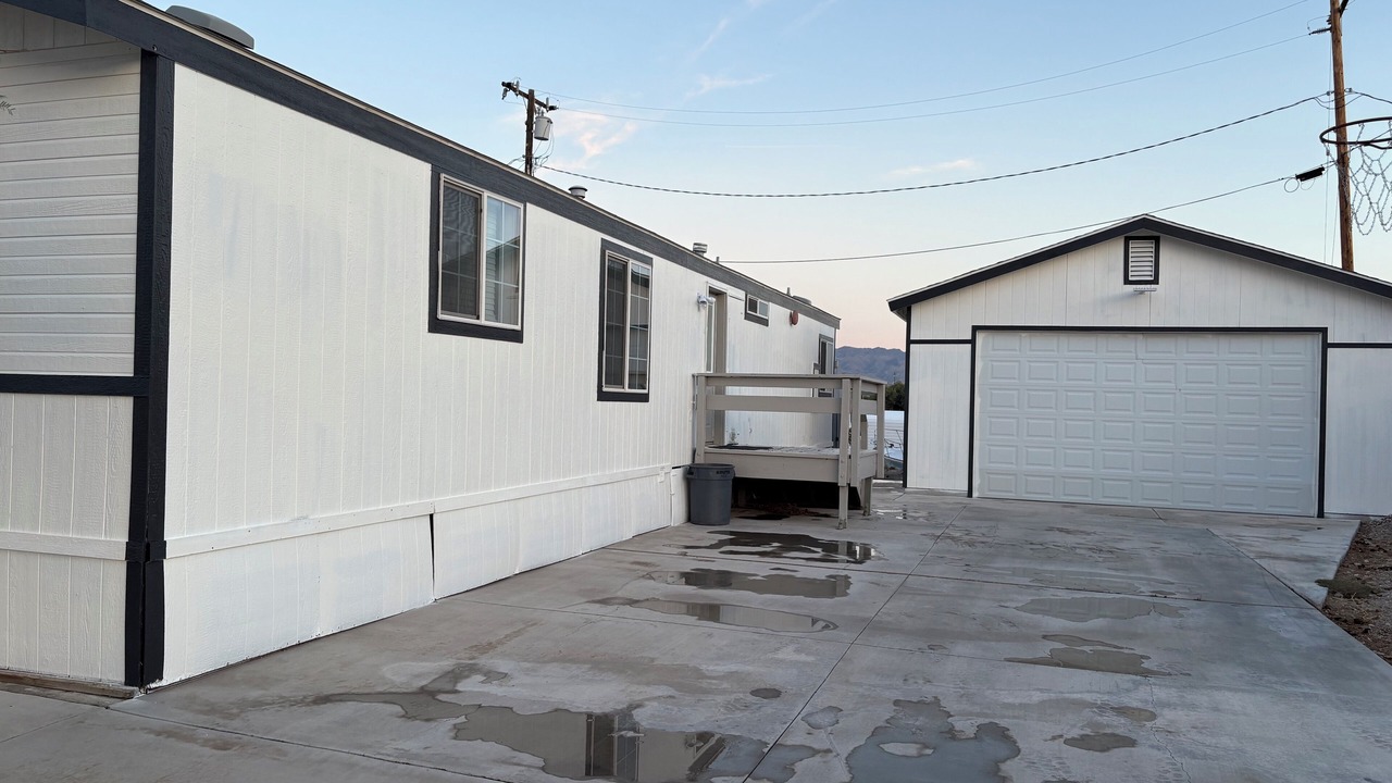 Photo of Outdoor in Havasu Lake