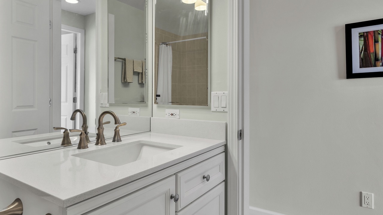 Photo of Bathroom in Kailua-Kona