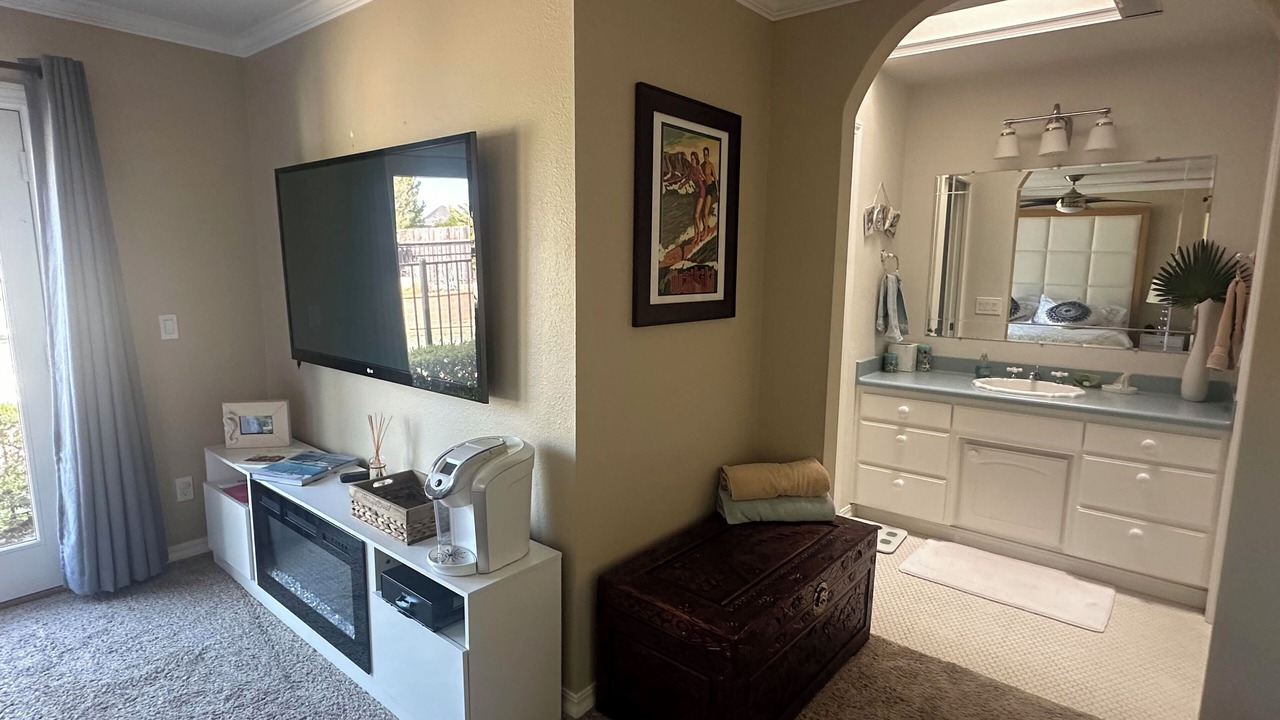 Photo of Livingroom in San Luis Obispo