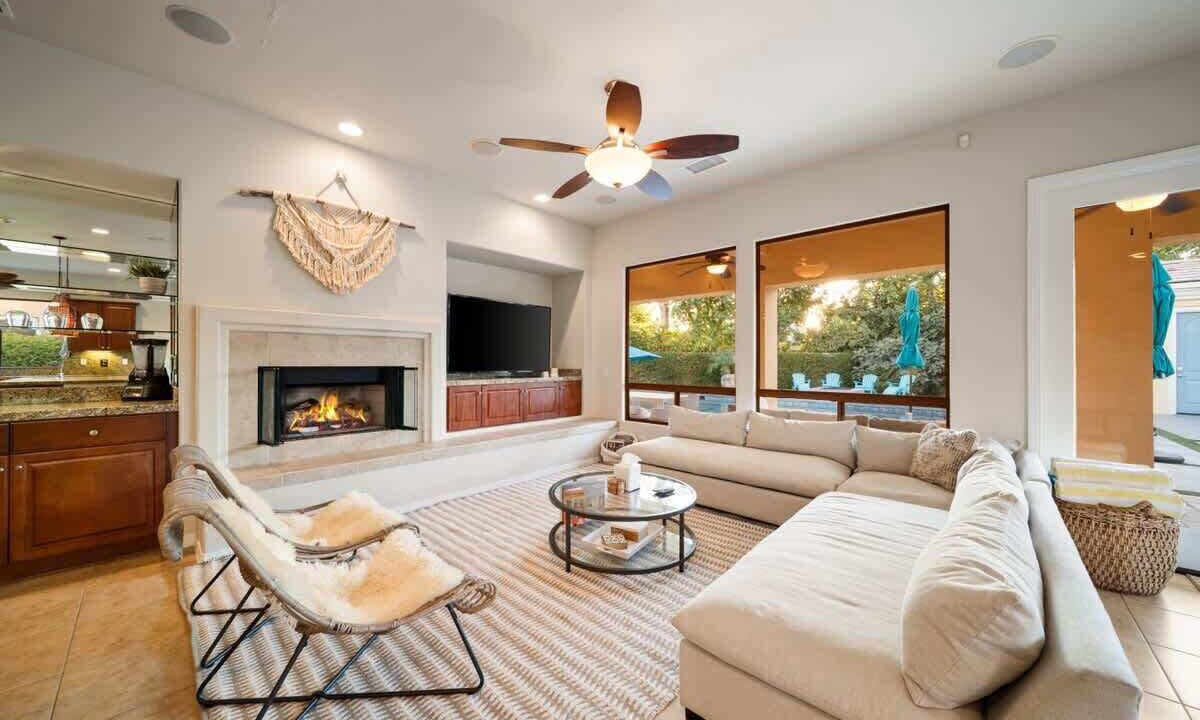 Photo of Livingroom in Rancho Santana
