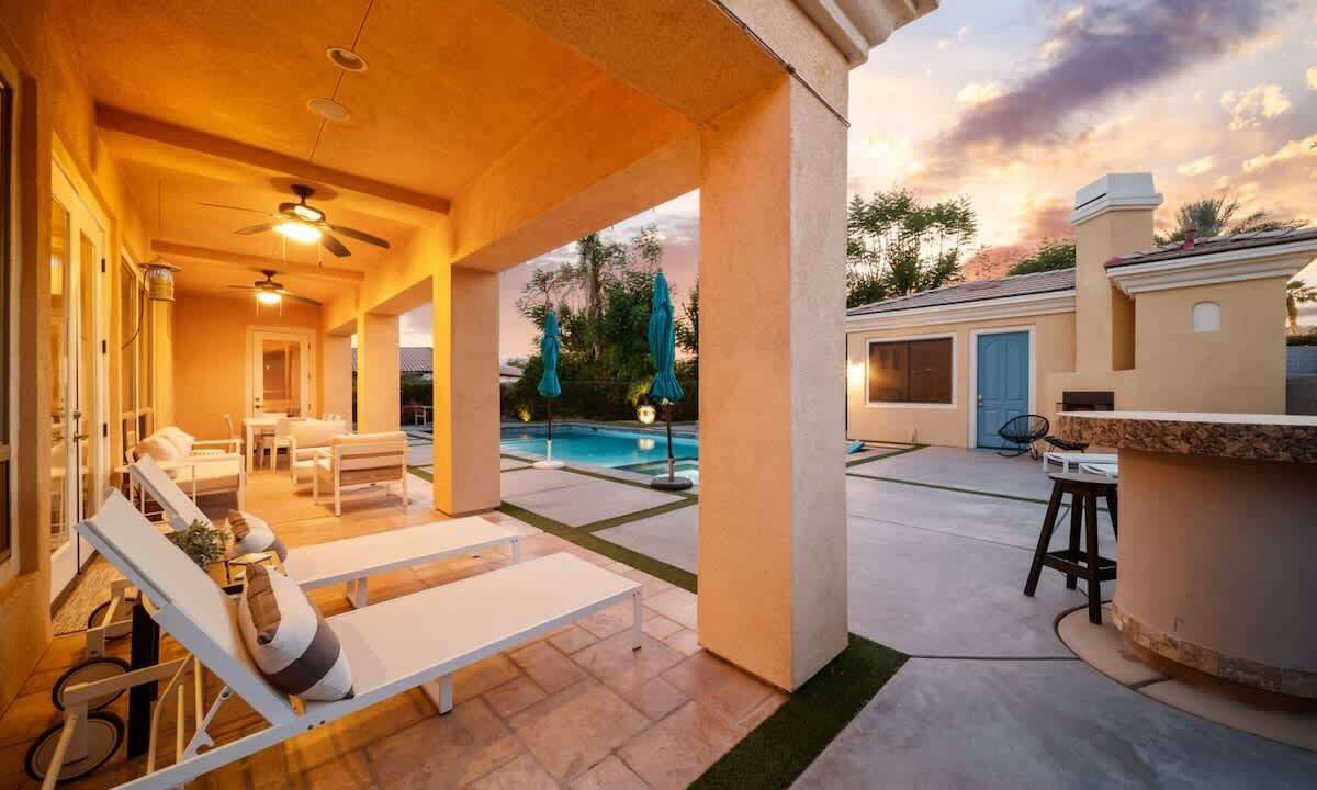 Photo of Outdoor in Rancho Santana