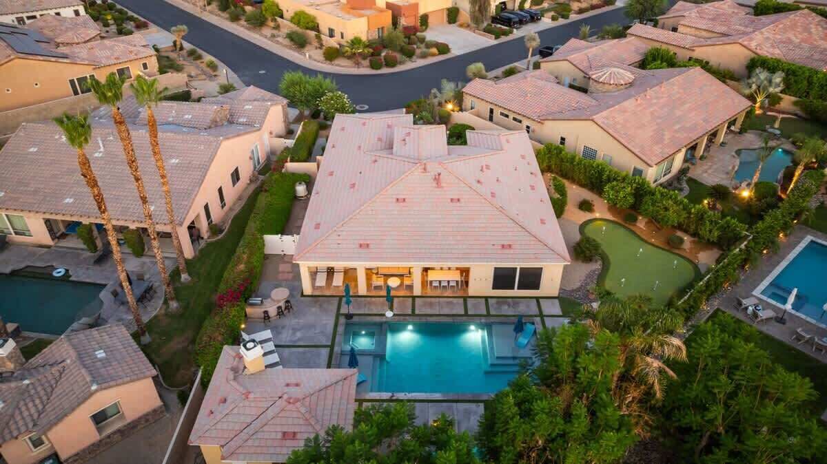 Photo of Outdoor in Rancho Santana