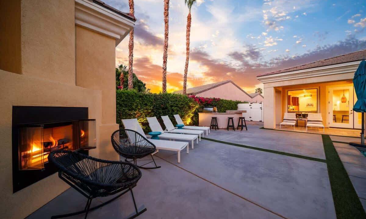 Photo of Livingroom in Rancho Santana