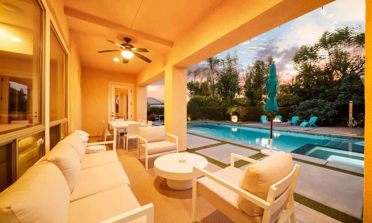 Photo of Outdoor in Rancho Santana