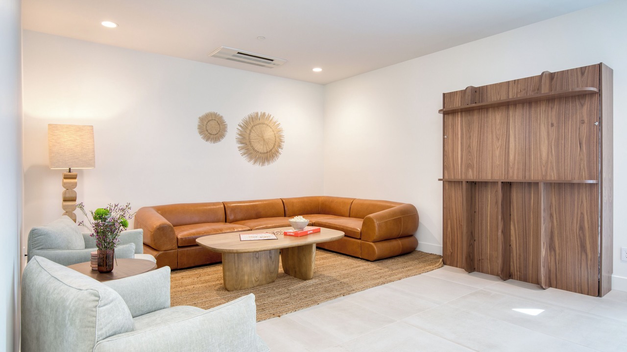 Photo of Bedroom in La Quinta