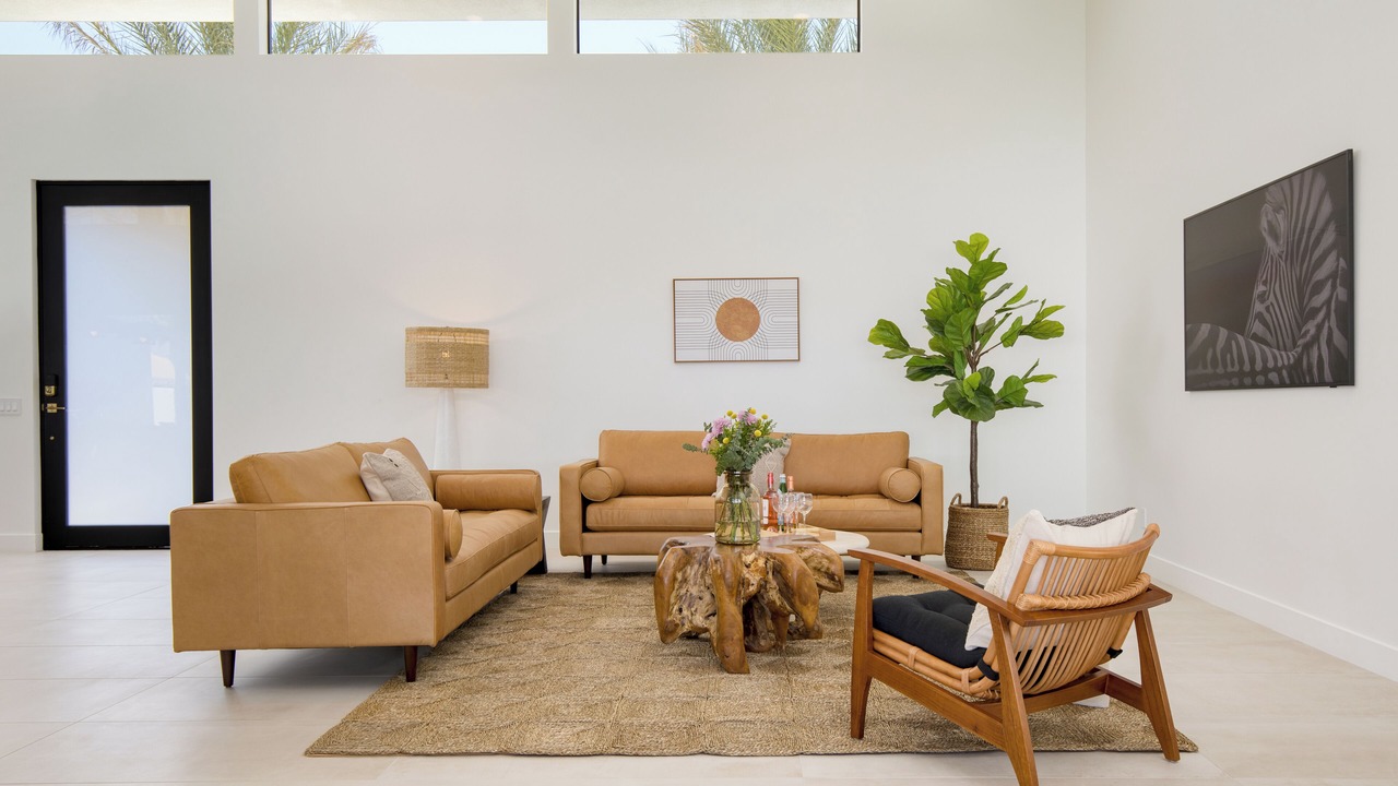 Photo of Bedroom in La Quinta