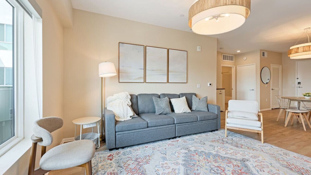 Photo of Livingroom in North Park