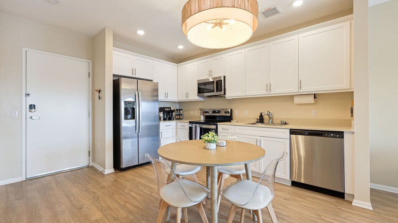 Photo of Kitchen in North Park