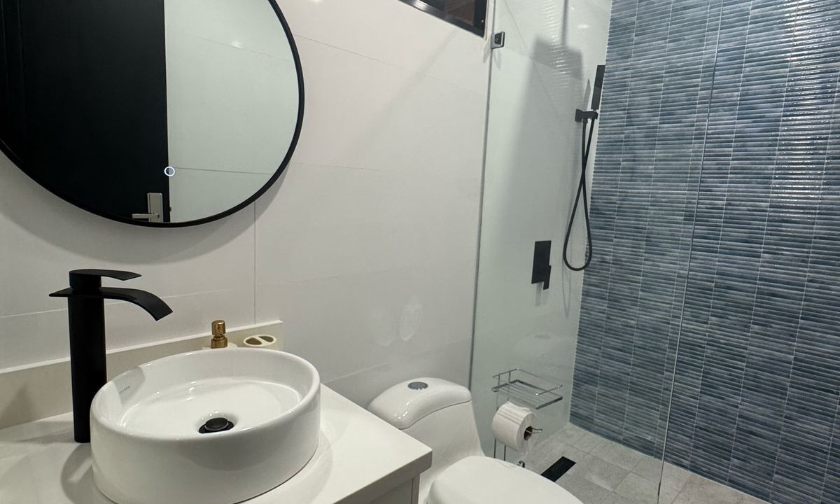 Photo of Bathroom in San Juan del Sur