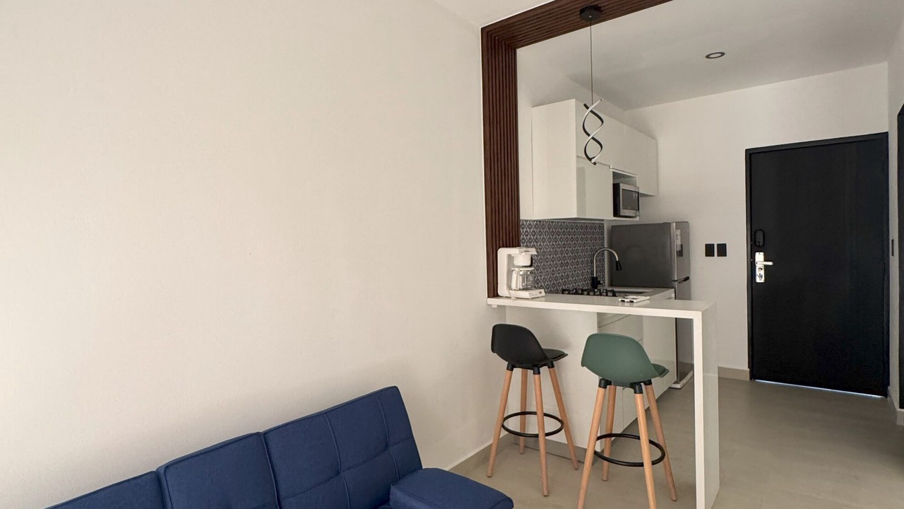 Photo of Livingroom in San Juan del Sur