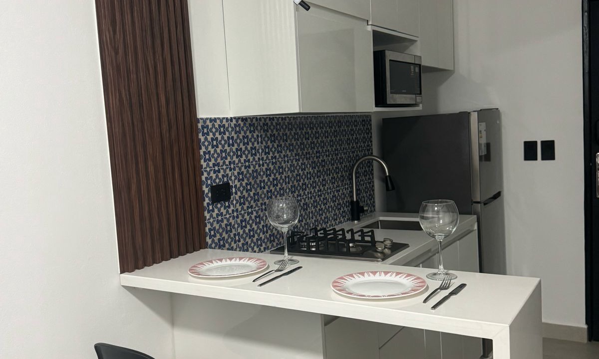 Photo of Kitchen in San Juan del Sur