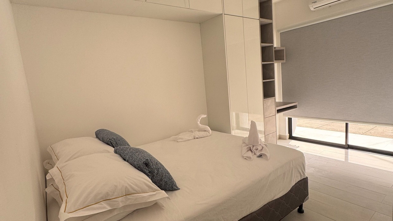 Photo of Bedroom in San Juan del Sur