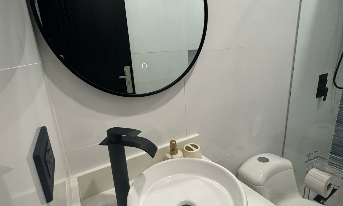 Photo of Bathroom in San Juan del Sur