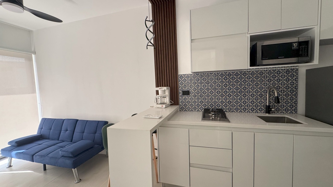 Photo of Kitchen in San Juan del Sur