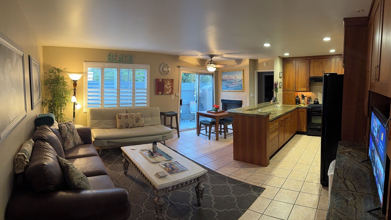 Photo of Livingroom in Carpinteria