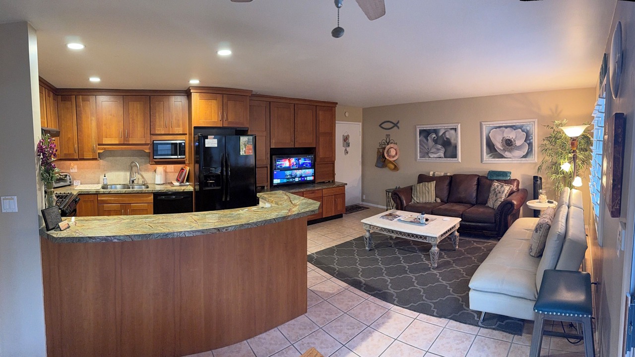 Photo of Livingroom in Carpinteria