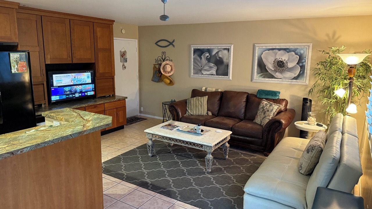 Photo of Livingroom in Carpinteria