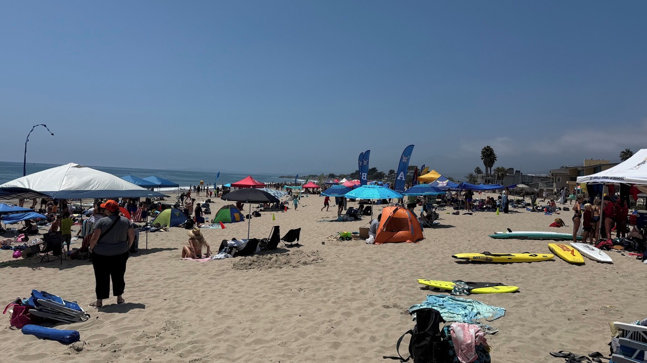 Photo of Others in Carpinteria
