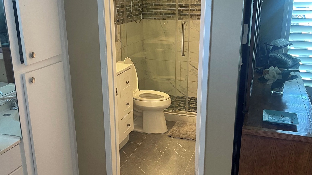 Photo of Bathroom in Carpinteria