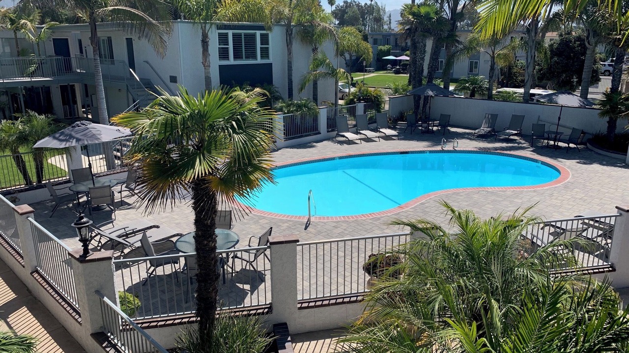 Photo of Outdoor in Carpinteria
