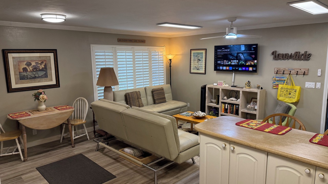 Photo of Bedroom in Carpinteria