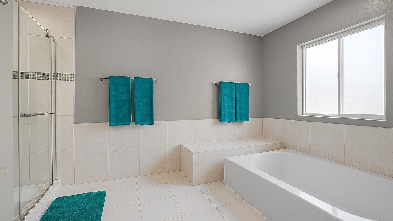 Photo of Bathroom in North Las Vegas