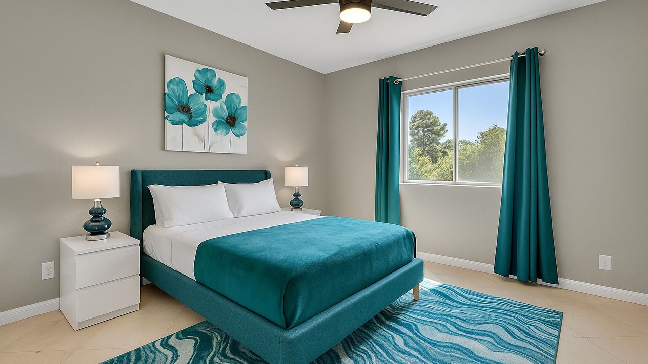 Photo of Bedroom in North Las Vegas