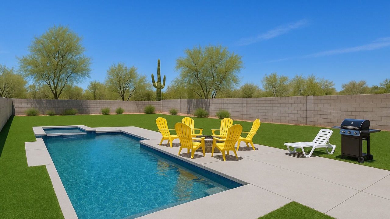 Photo of Outdoor in North Las Vegas