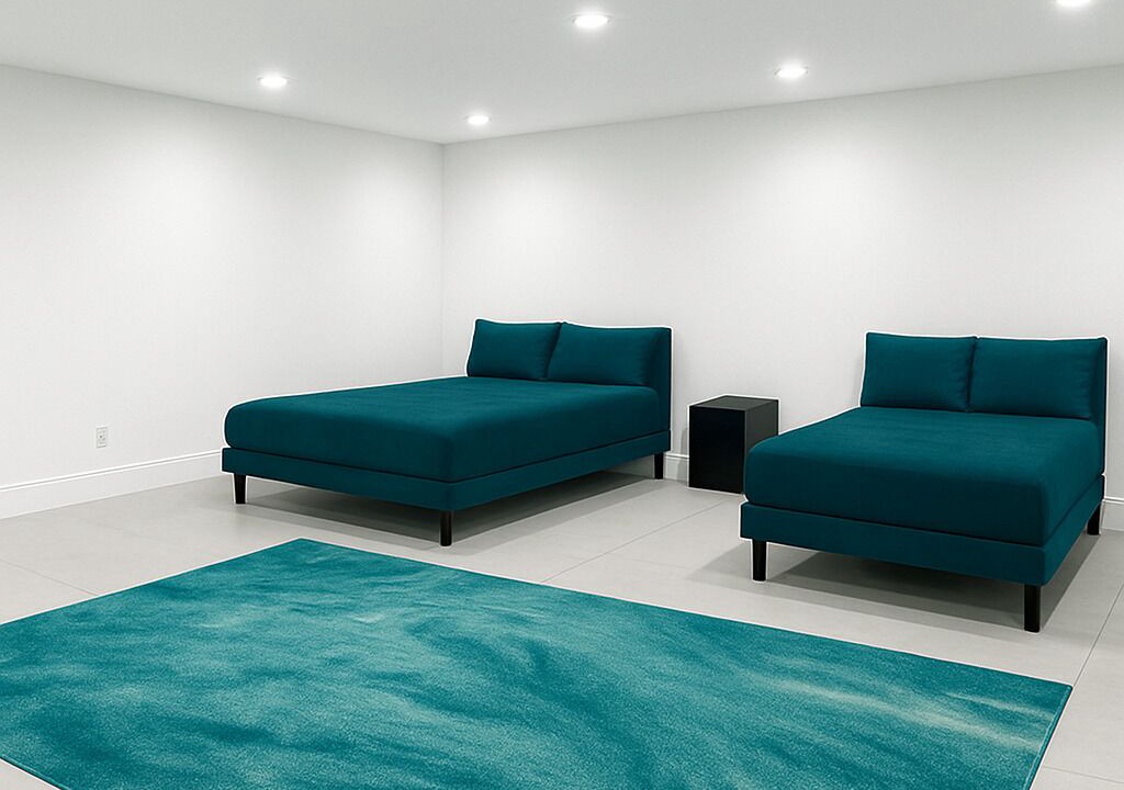 Photo of Bedroom in North Las Vegas