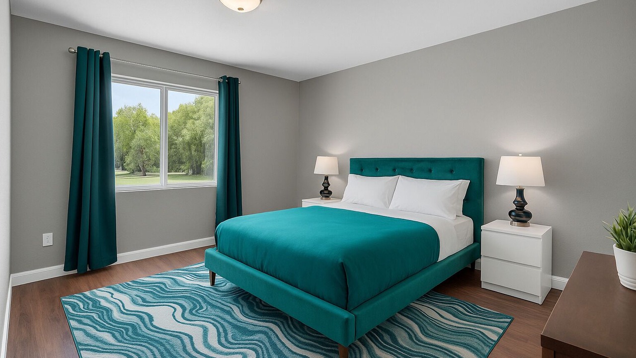 Photo of Bedroom in North Las Vegas