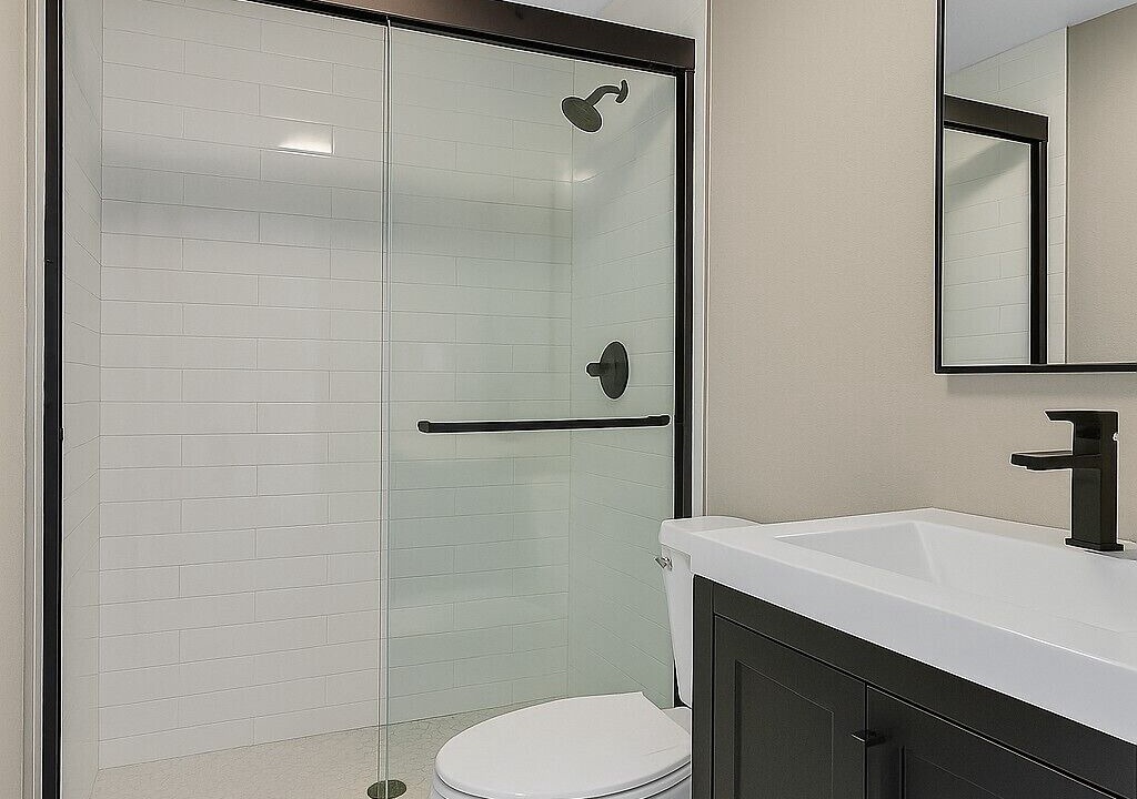 Photo of Bathroom in North Las Vegas