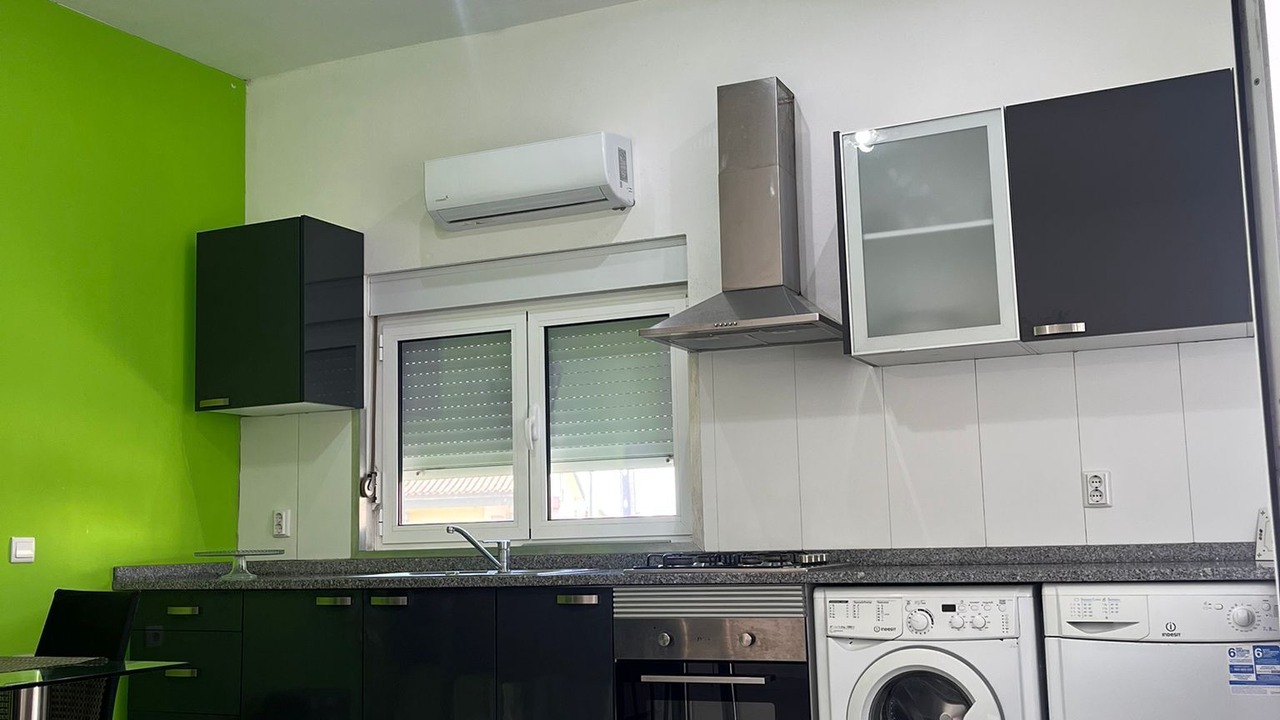 Photo of Kitchen in Mira